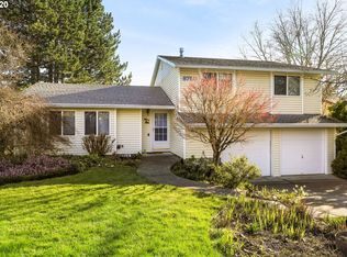 8750 SW Monticello St, Beaverton, OR 97008
