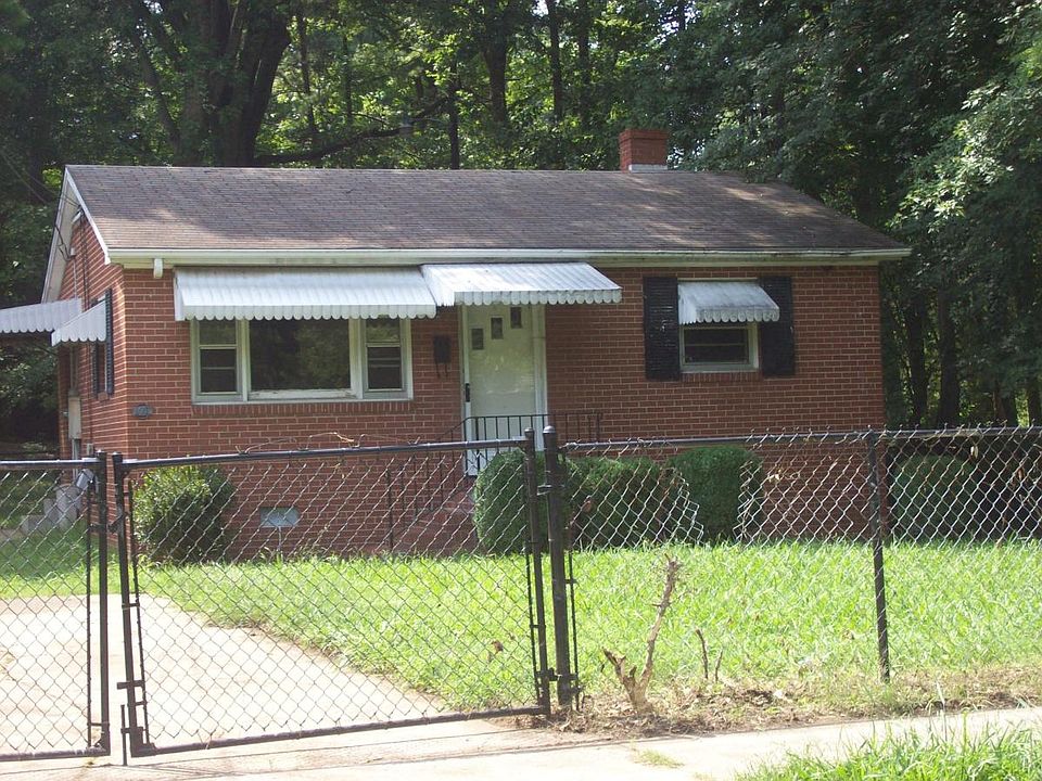 1st image of 1006 Gregory St