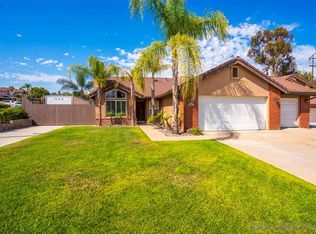 8824 Burkshire Pl, Lakeside, CA 92040