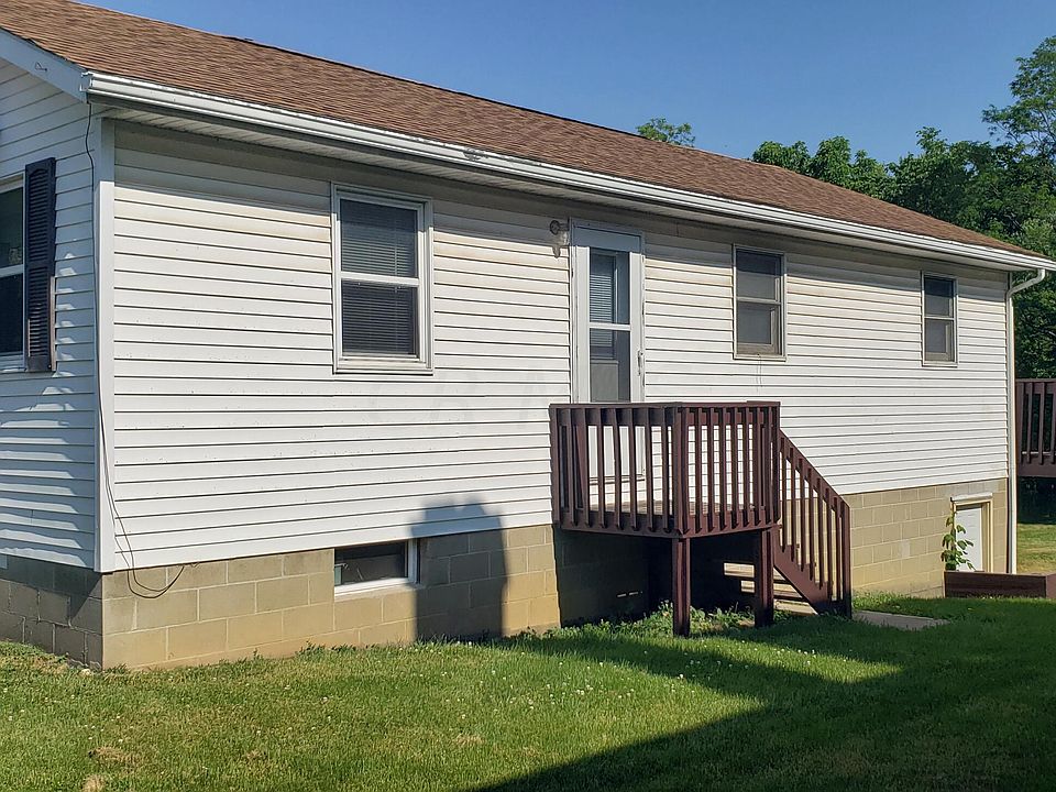 138 E Main St, Cardington, OH 43315 Zillow