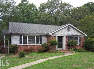 188 N 5th Ave, Winder, GA