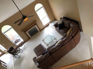 4308 New Colony Estates Dr, Saint Louis, MO
