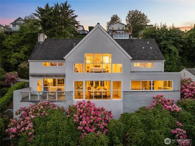 1667 E Boston Terrace, Seattle, WA, 98112