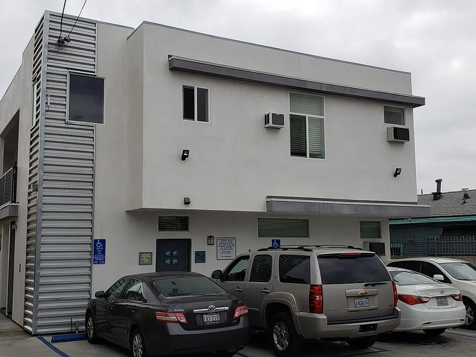 Parking Lot