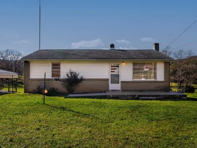 19204 Mount Pleasant Rd, Elkton, VA, 22827