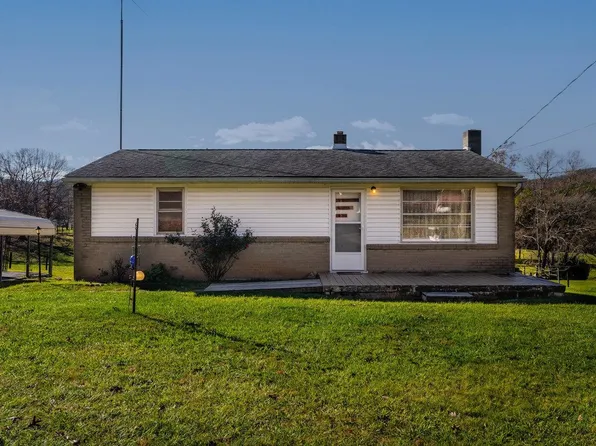 19204 Mount Pleasant Rd, Elkton, VA 22827