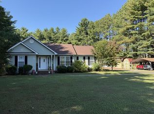 3967 Heights School Rd, Pamplin, VA 23958