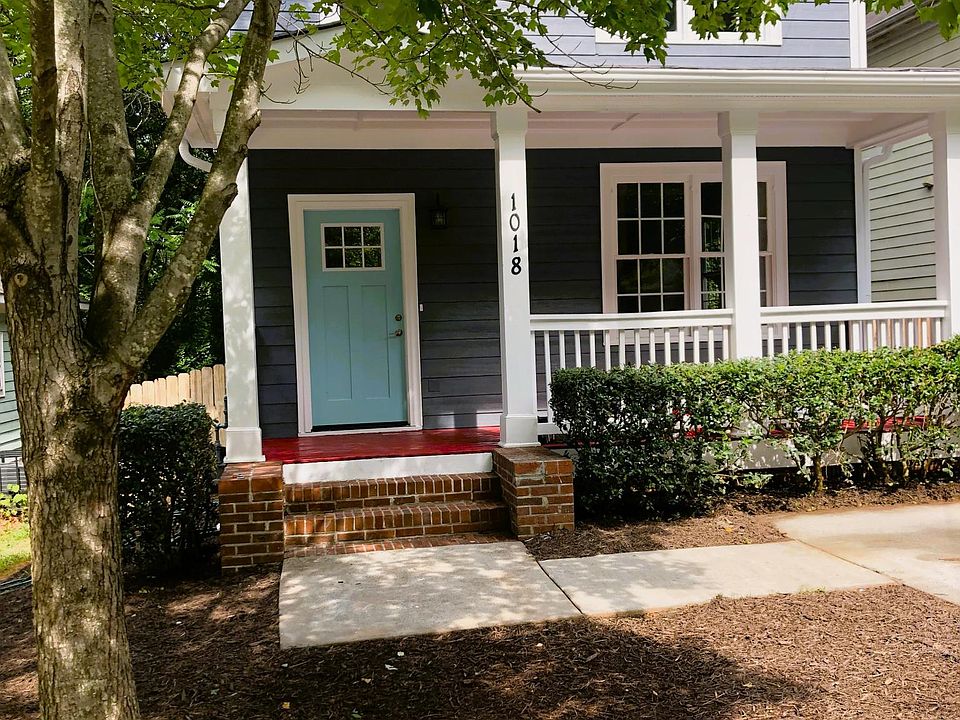 Newly renovated 1018 Sims St. SW Atlanta, GA 30310