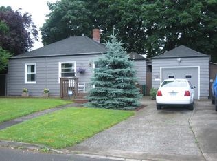 101 Elm Ave, Wood Village, OR 97060
