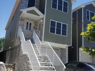 407 Livingston St, Elizabethport, NJ 07206