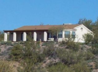 51616 N 297th Ave, Wickenburg, AZ 85390