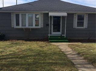 1312 West St, Genoa, OH 43430