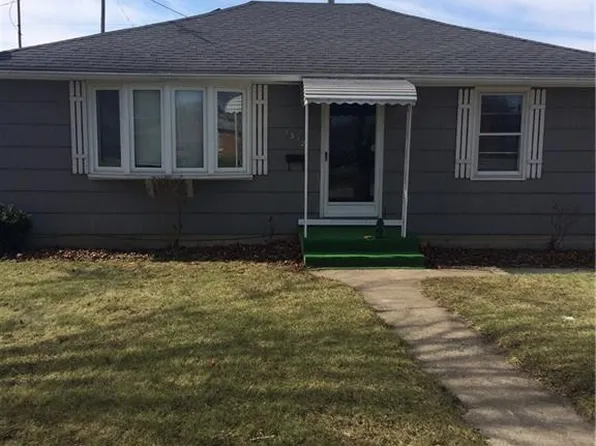 1312 West St, Genoa, OH 43430