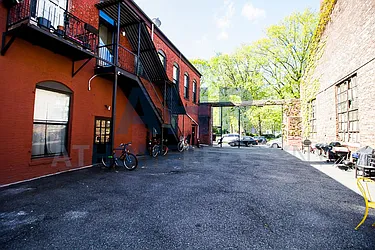 Rented by At Home Realty NY LLC