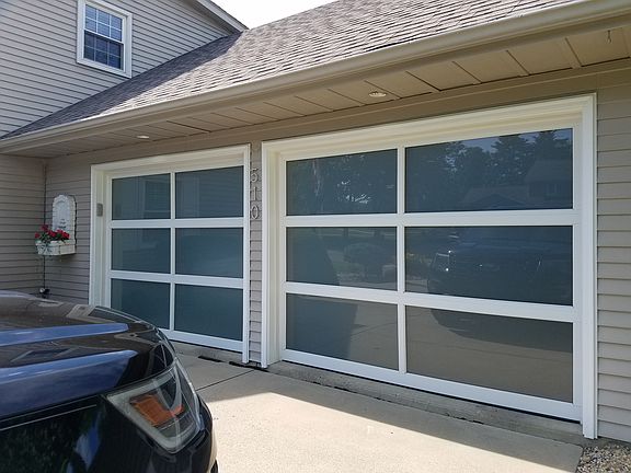 Beautiful Garage Doors
