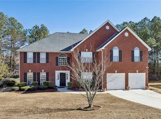 2567 Pendergrass Ct, Ellenwood, GA 30294