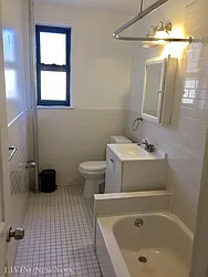 Rented by Living New York