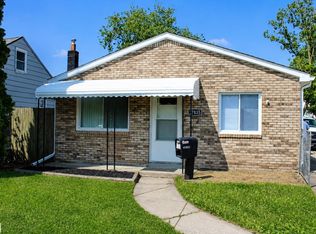 27835 Oneil St, Roseville, MI 48066