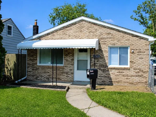27835 Oneil St, Roseville, MI 48066
