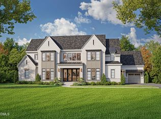 6477 Sanctuary Falls Dr, Raleigh, NC 27614