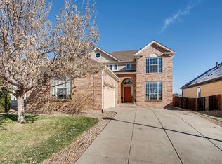 3377 E 123rd Ave, Thornton, CO 80241