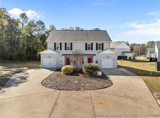 122 Sherman Ct #122, Raeford, NC 28376