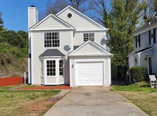 1625 Imperial Ct, Norcross, GA 30093