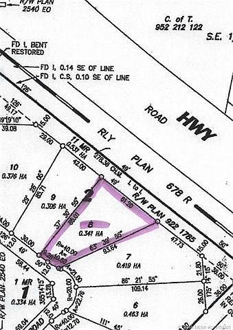 1st image of 44 Avenue Close Lot 8