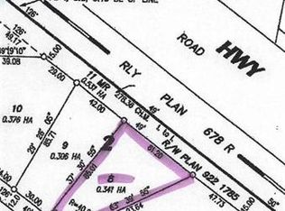44 Avenue Close LOT 8, Alix, AB T0C