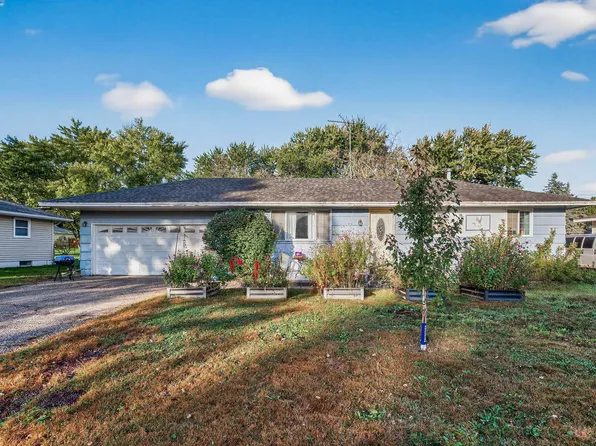 16563 Fishing Ave, Rosemount, MN 55068