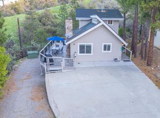 37748 Marina View Dr, Bass Lake, CA 93604
