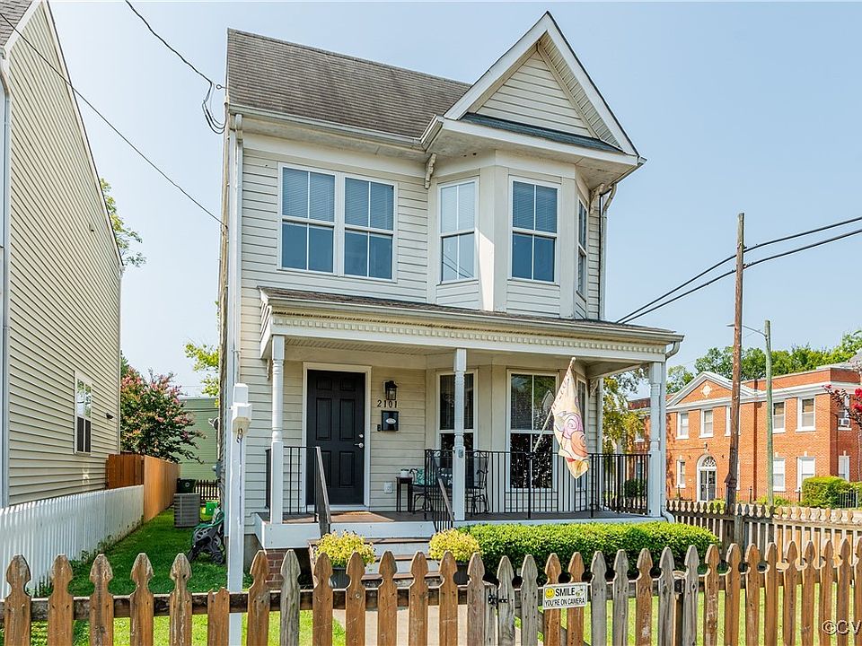 1st image of 2101 Fairmount Ave