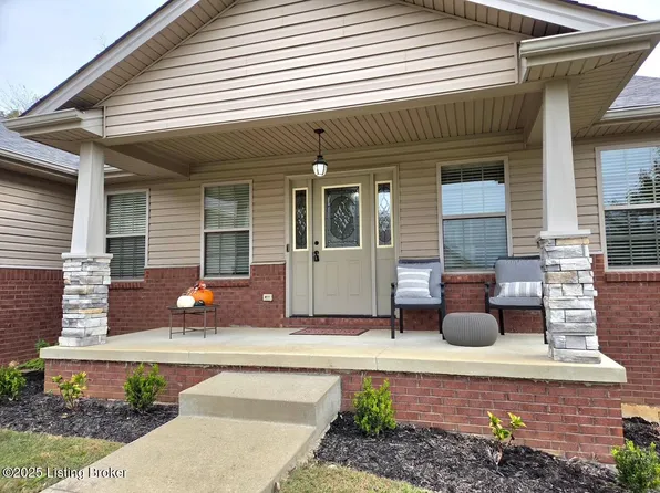 116 Vineland Parkway Dr, Vine Grove, KY 40175