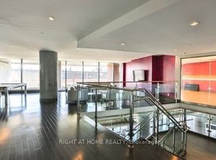 150 E Liberty St #1105, Toronto, ON M6K3R5