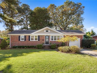 1409 Garwood Ave, Virginia Beach, VA, 23455