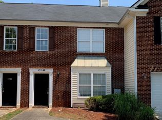 4704 Saint James Way, Decatur, GA 30035