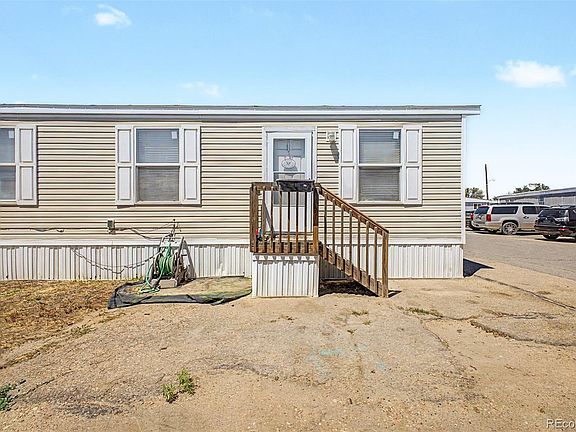 3rd image of 7701 Brighton Boulevard LOT 9A