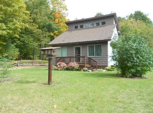 4240 County Road 427, Newberry, MI 49868
