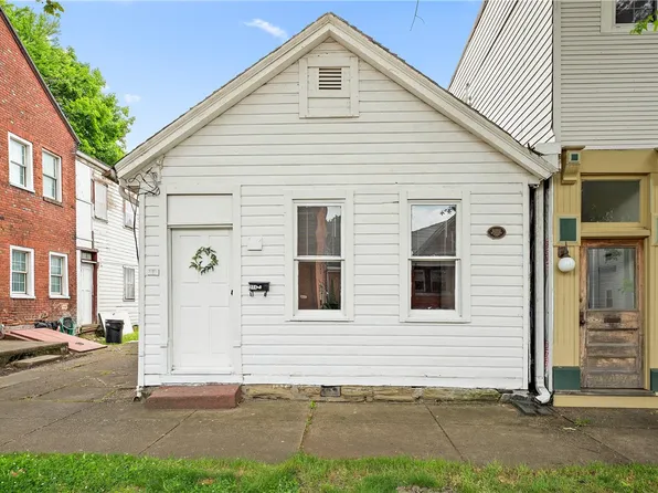 271 14th St, Ambridge, PA 15003