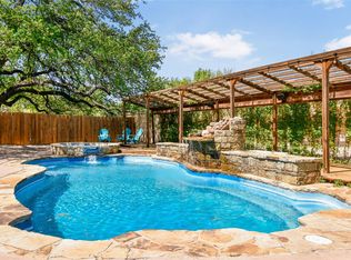 8903 Halder Cv, Austin, TX 78717