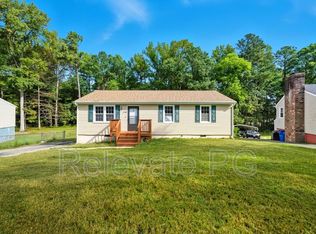 15709 Gary Ave, Chester, VA 23831