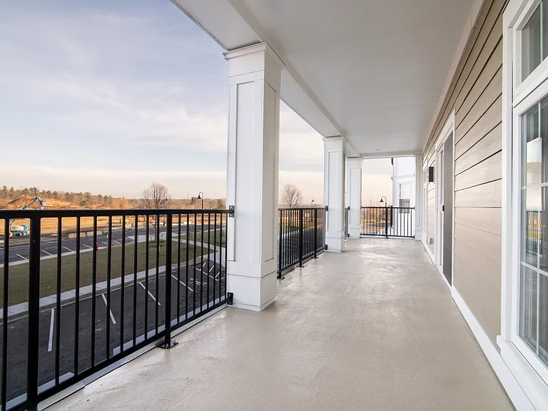 Woodmont Commons Apartments — Photo 34