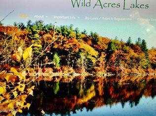 112 Stamford Rd, Dingmans Ferry, PA 18328