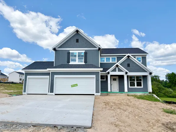8321 Kettle Oak Dr SE, Alto, MI 49302