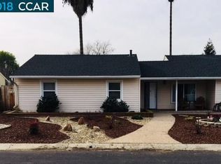 1521 Lexington Rd, Concord, CA 94520