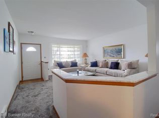 14115 Martin Rd, Warren, MI 48088