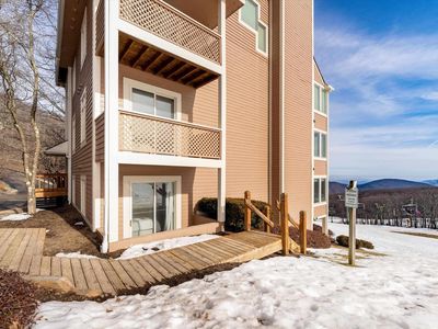 921 Diamond Hl, Wintergreen Resort, VA, 22967