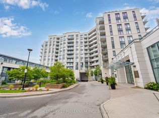 24 Woodstream Blvd #217, Vaughan, ON L4L 8C4