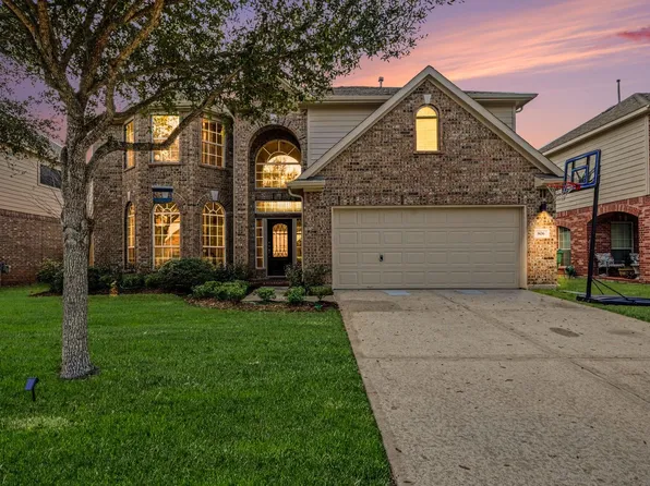 806 Dawn Ridge Way, Seabrook, TX 77586