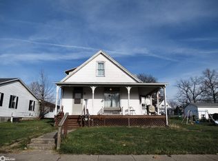 1271 Broadway St, Hamilton, IL 62341